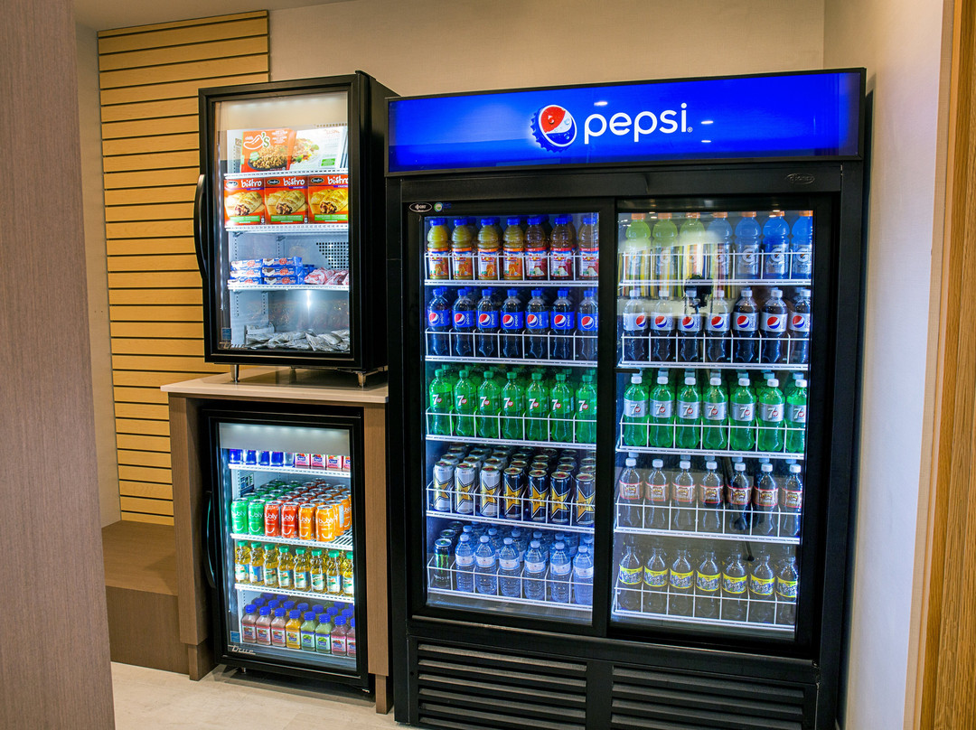 Holiday Inn Express & Suites Halifax – Dartmouth By IHG主图