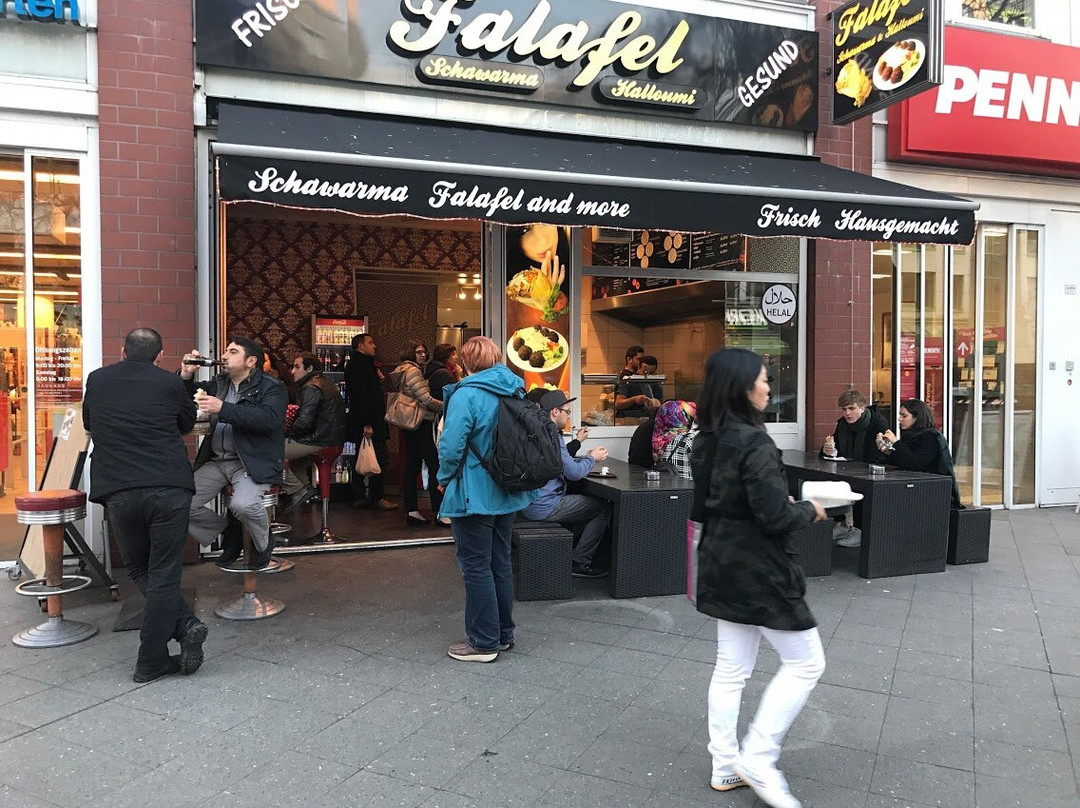 Falafel
