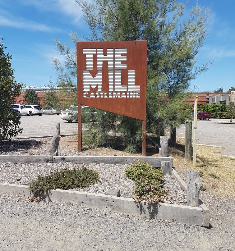 The Mill Castlemaine-Castlemaine必去景点
