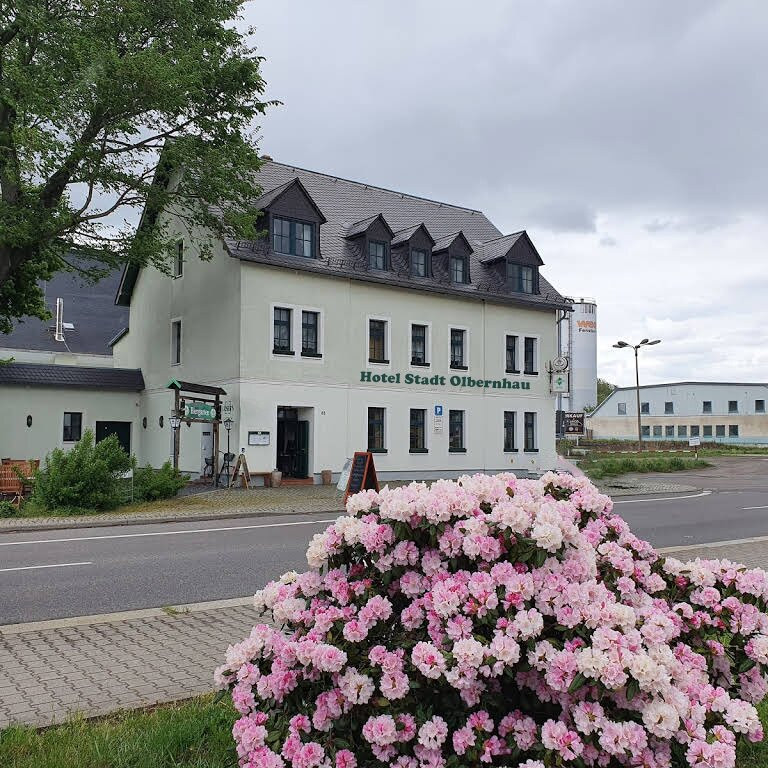 Hotel Stadt Olbernhau主图