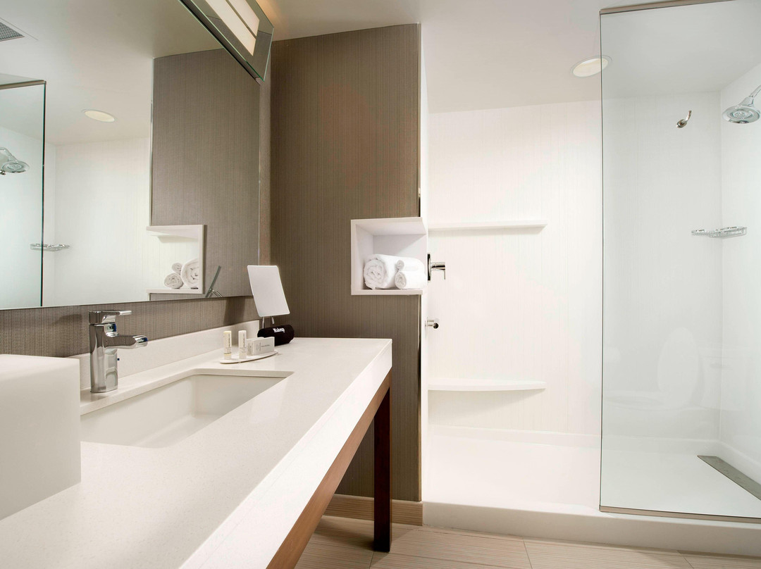 Courtyard by Marriott Atlanta NE/Duluth Sugarloaf主图