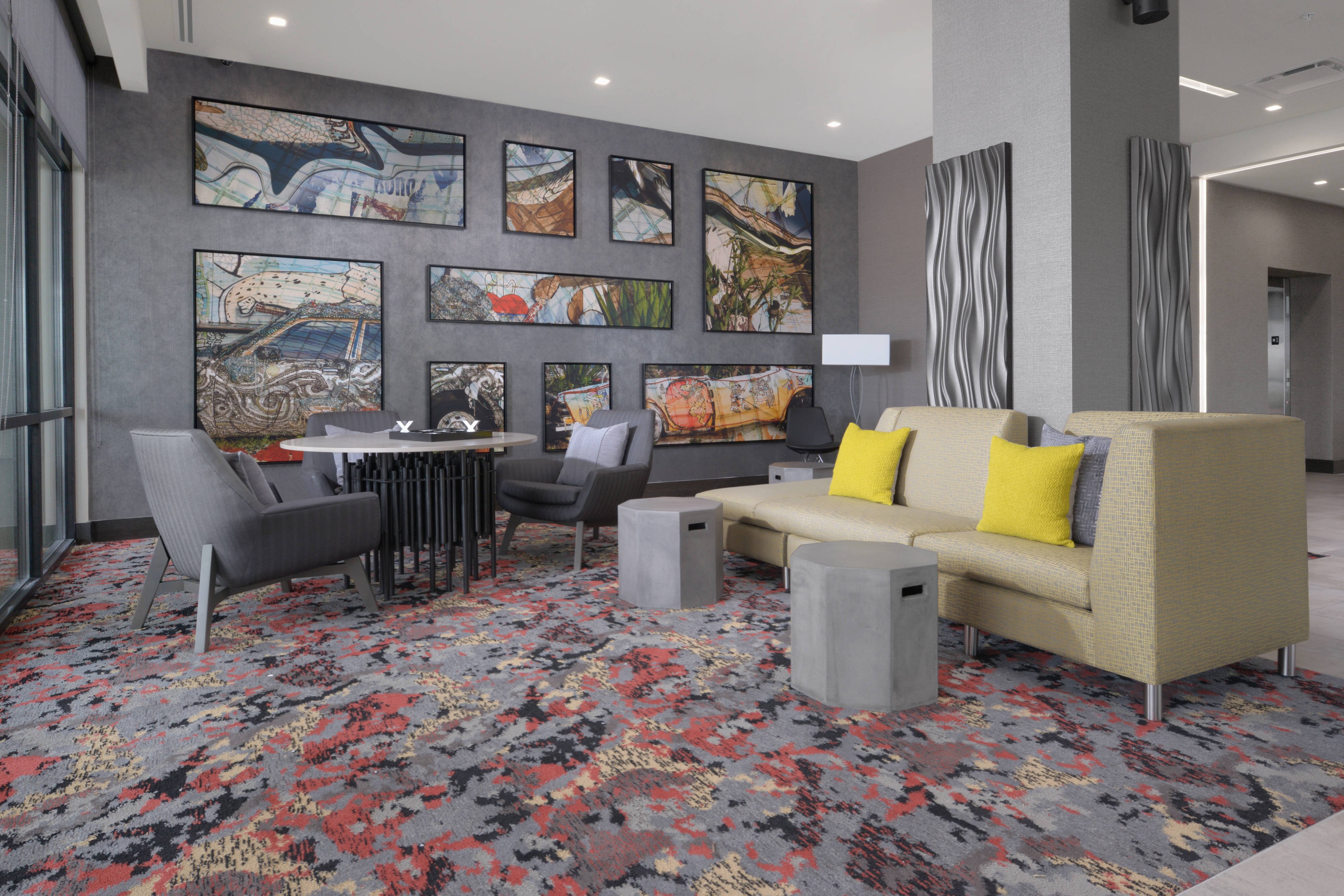 Courtyard by Marriott Austin Pflugerville and Pflugerville Conference Center-官方