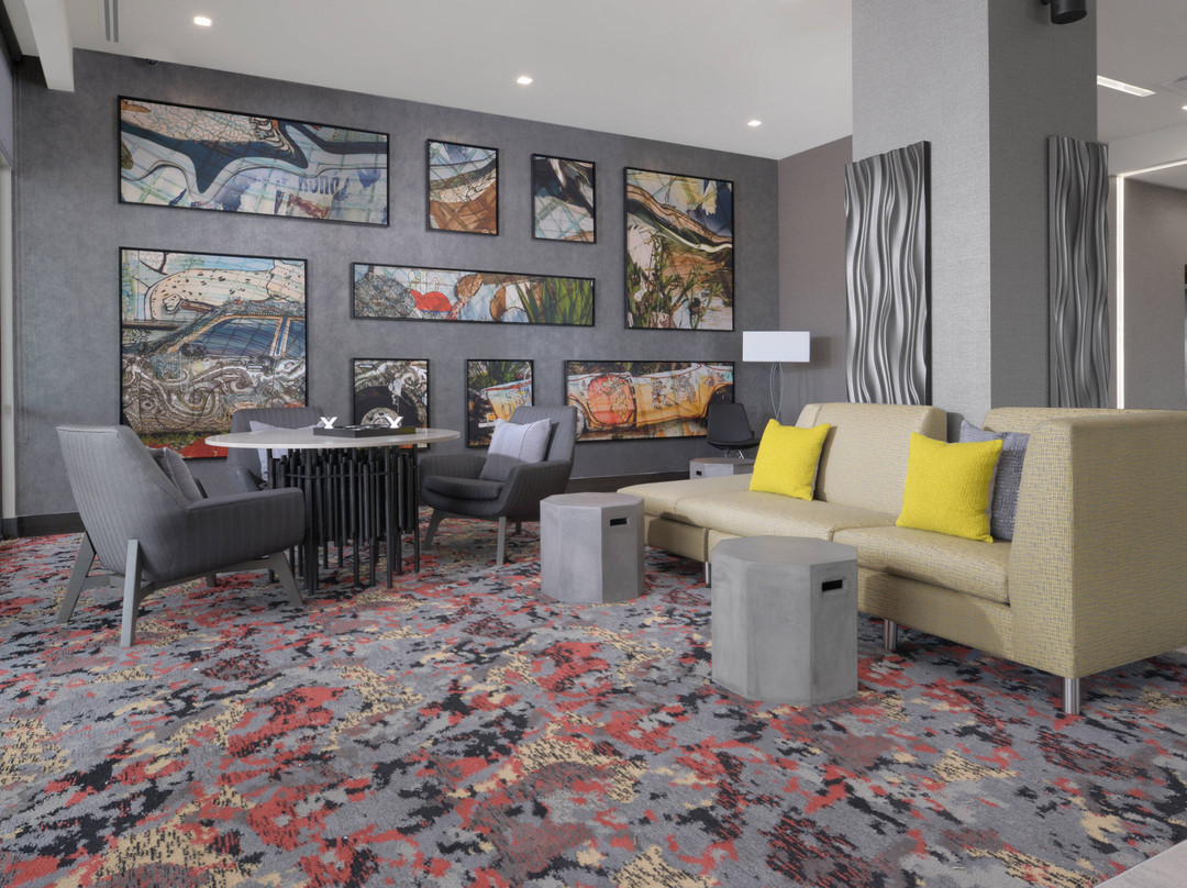 Courtyard by Marriott Austin Pflugerville and Pflugerville Conference Center主图