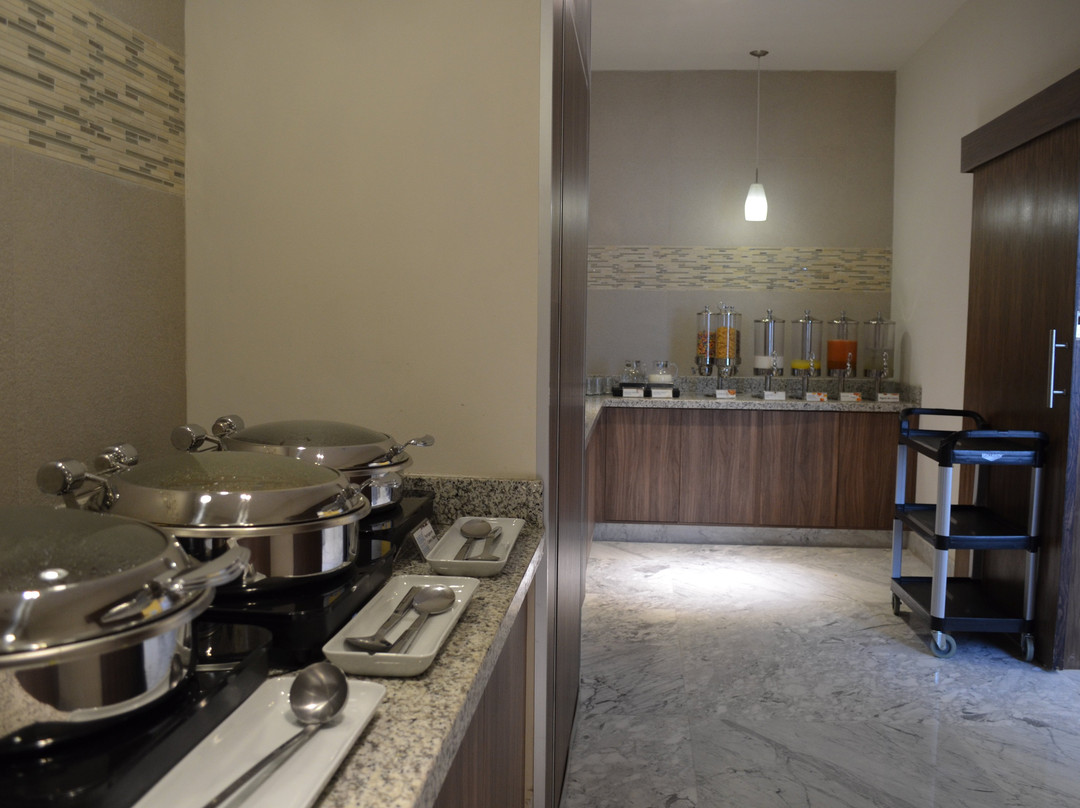 Holiday Inn Express & Suites Ciudad Obregon By IHG主图