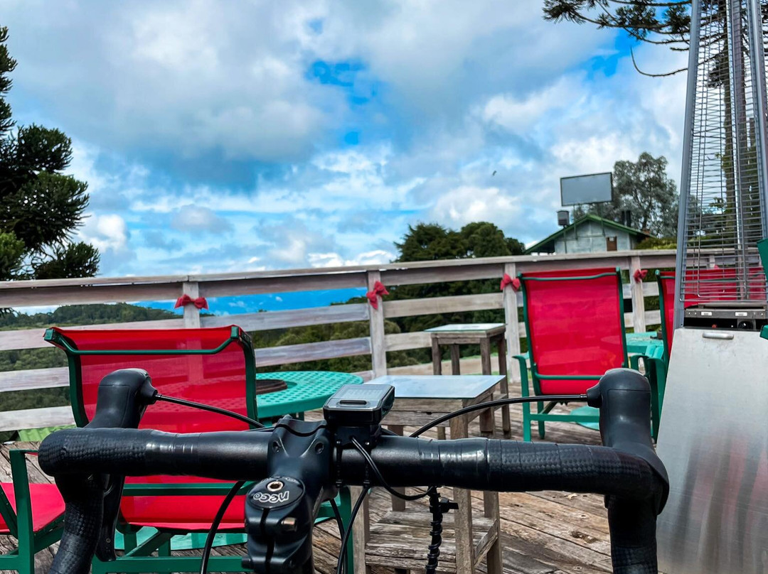 Pousada Alto da Boa Vista主图