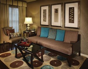 福克斯霍洛酒店主图