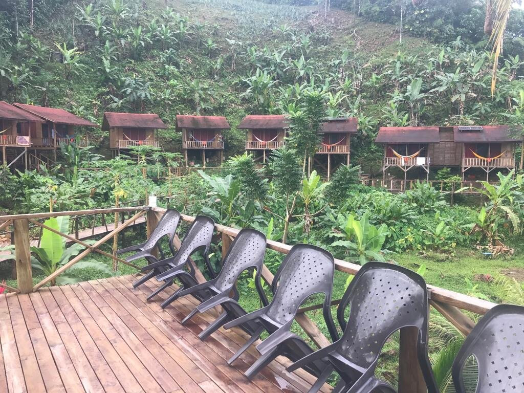 Piedra Piedra Lodge主图