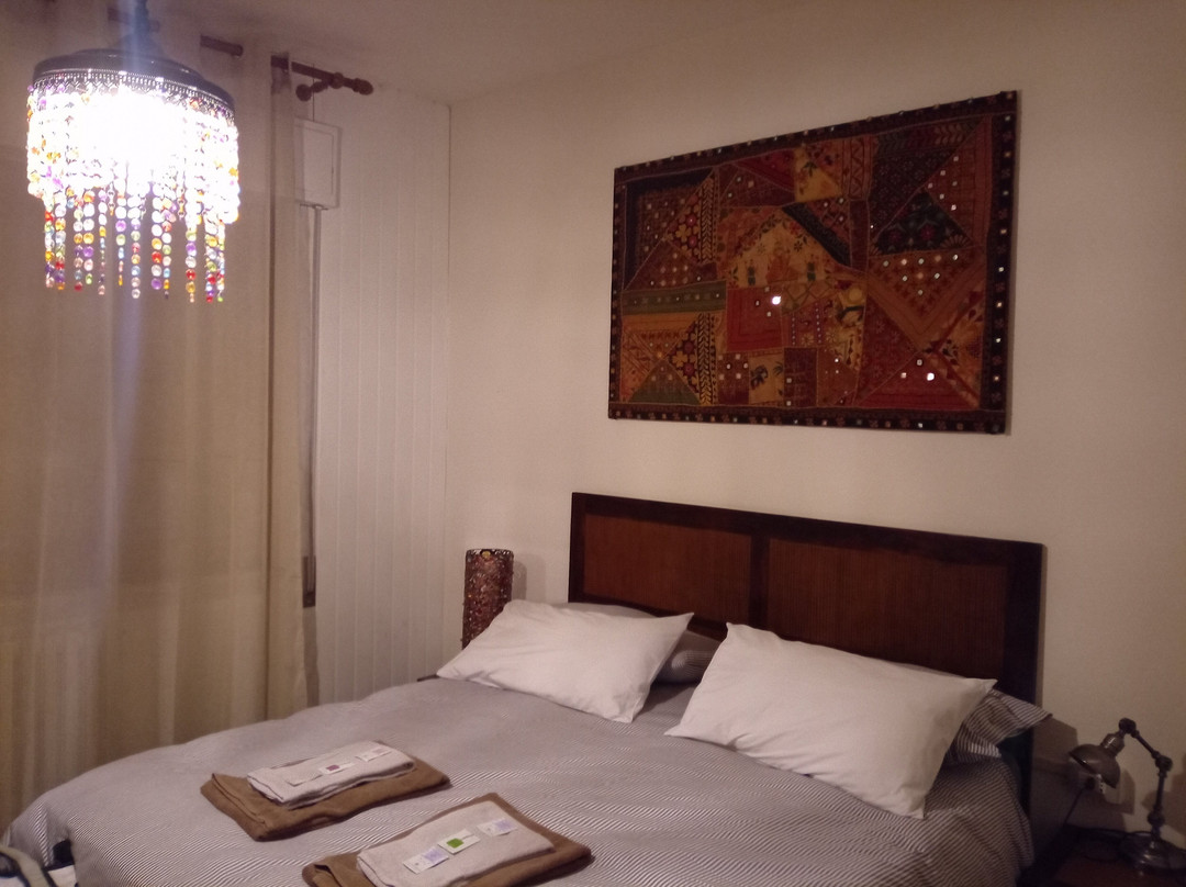 Casa Balducci Bed & Breakfast主图