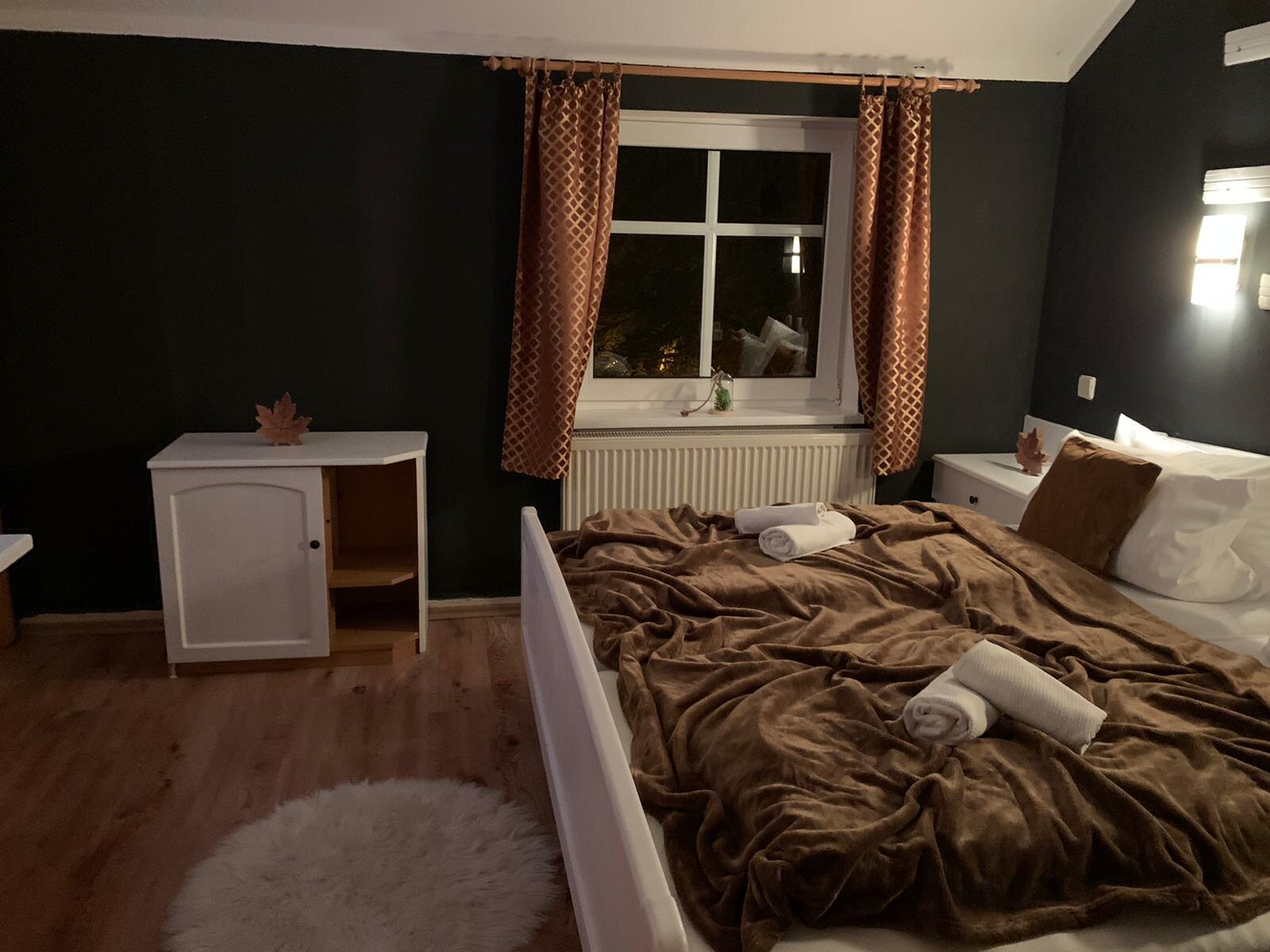 Berghotel Drei Brüder Höhe-官方