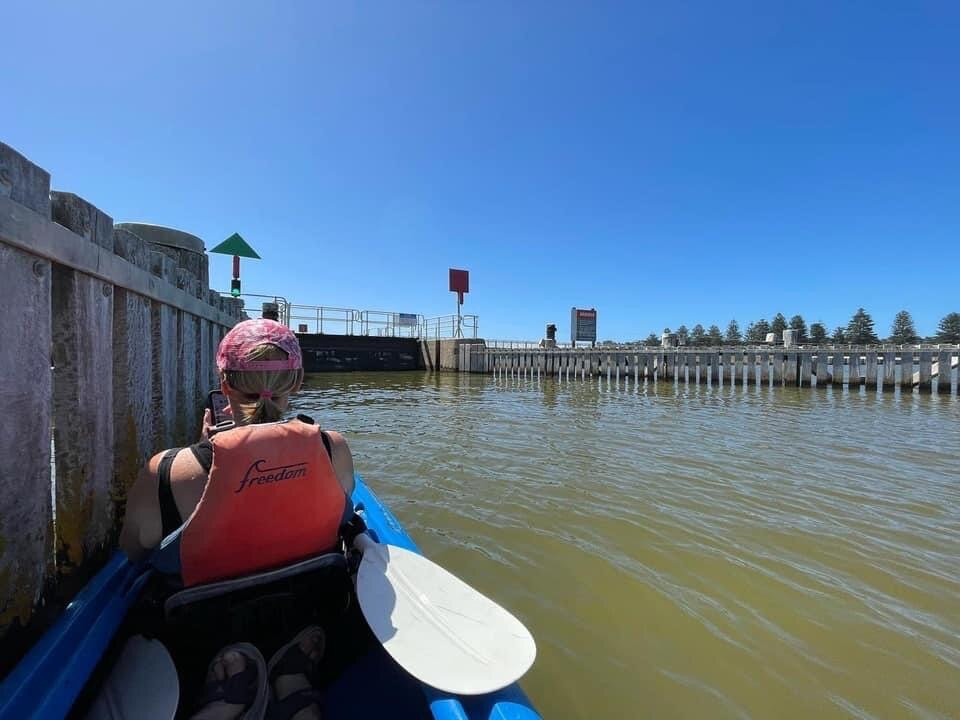 Goolwa Jet Ski Hire景点图片