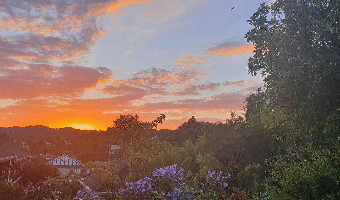 Kingswood Manor Motel主图