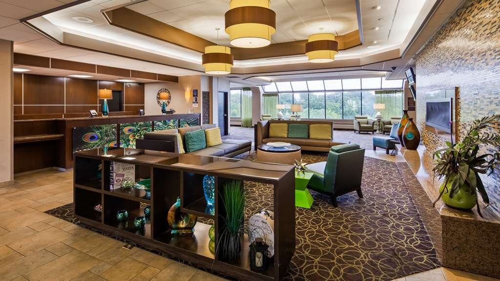 Best Western Plus Kelly Inn主图