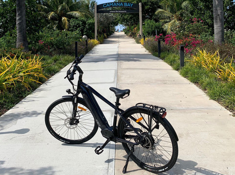 Paddle Wheel Adventures-大开曼岛必去景点