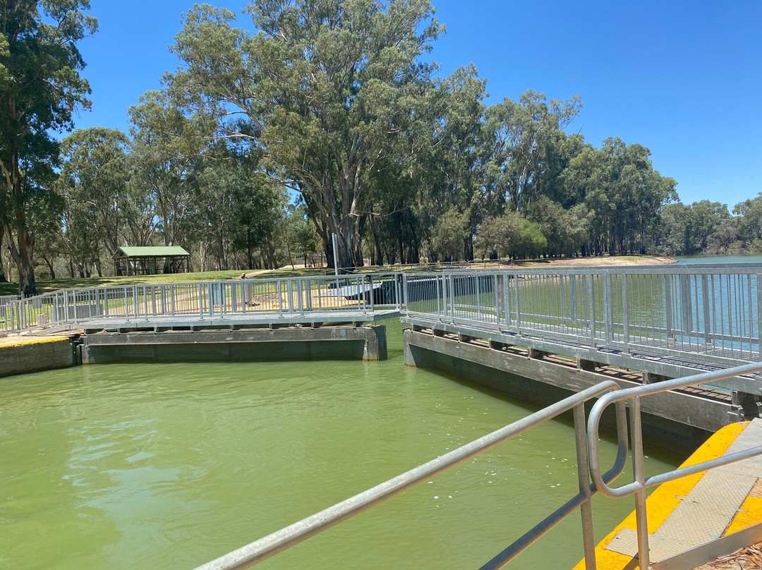 Lock 11-米尔杜拉必去景点