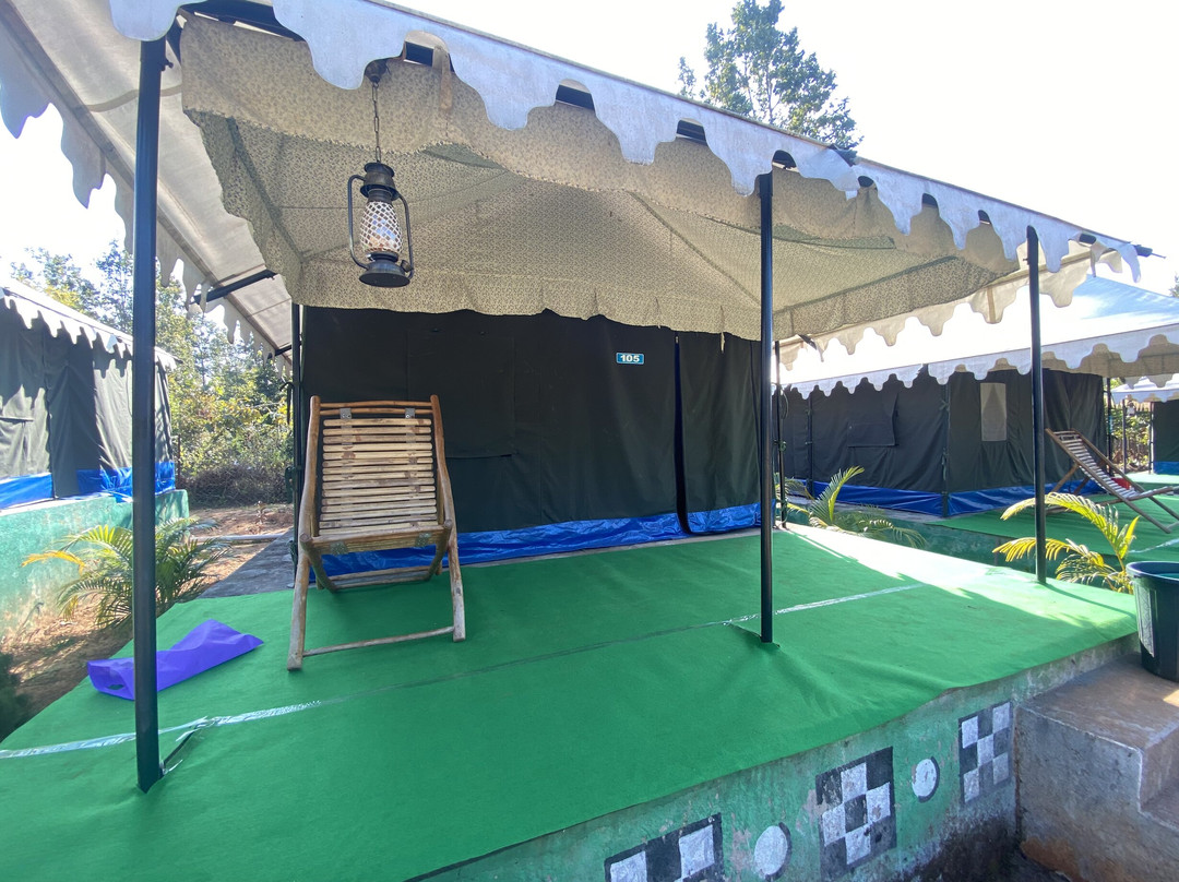 Phulbani Nature Retreat主图