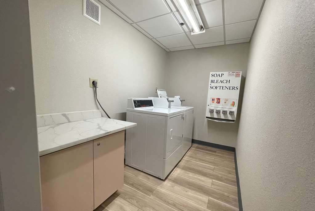 哥伦布都柏林拉昆塔温德姆酒店主图