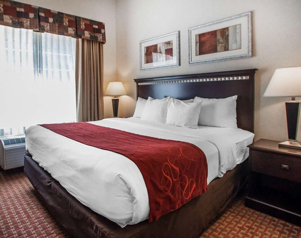 Tapa Hotel, Inn & Suites主图