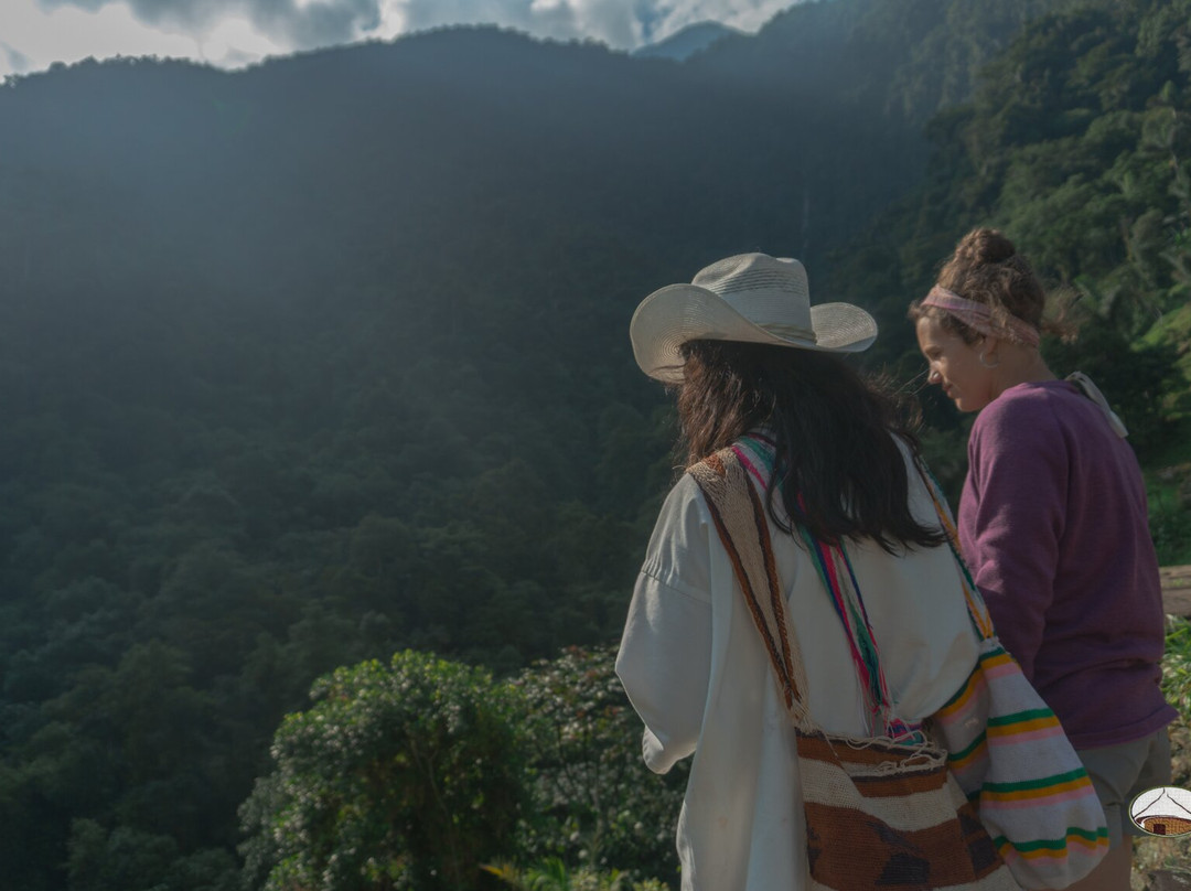 Explora Santa Marta Travel Viajes y Turismo景点图片