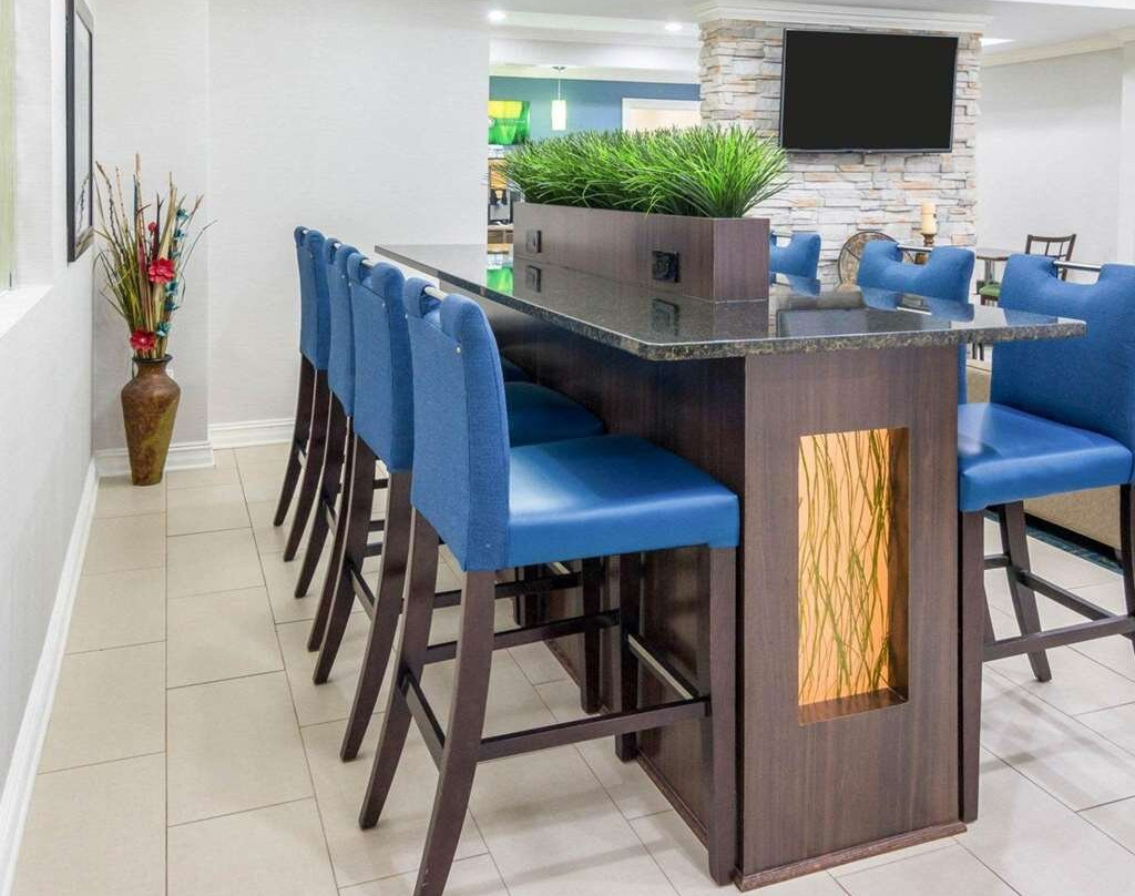 Quality Inn & Suites of West Monroe主图