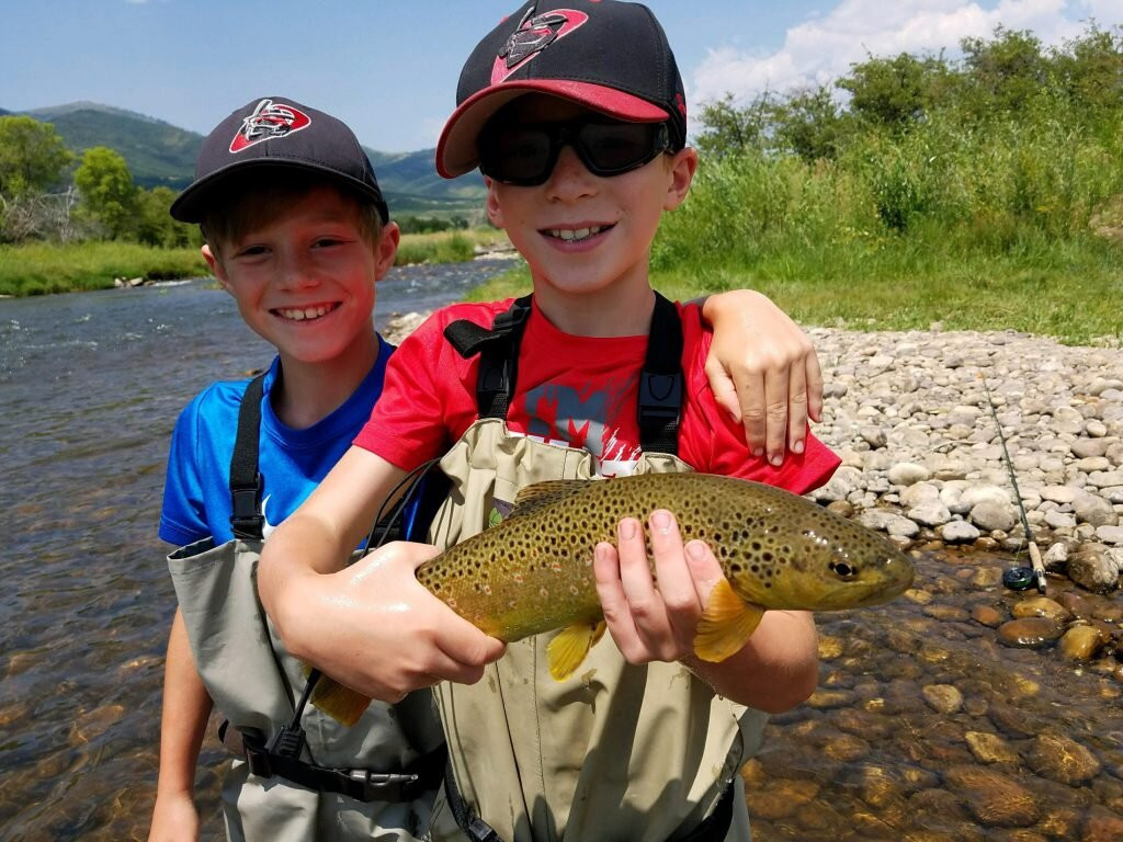 Utah Pro Fly Fishing景点图片