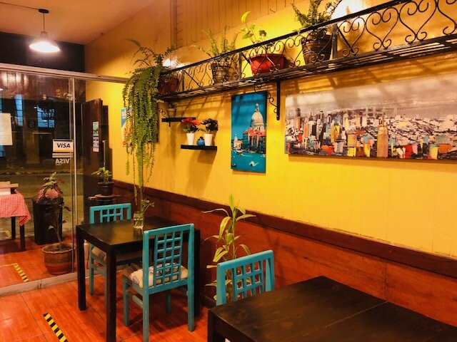 Chaclacayo旅游攻略图片