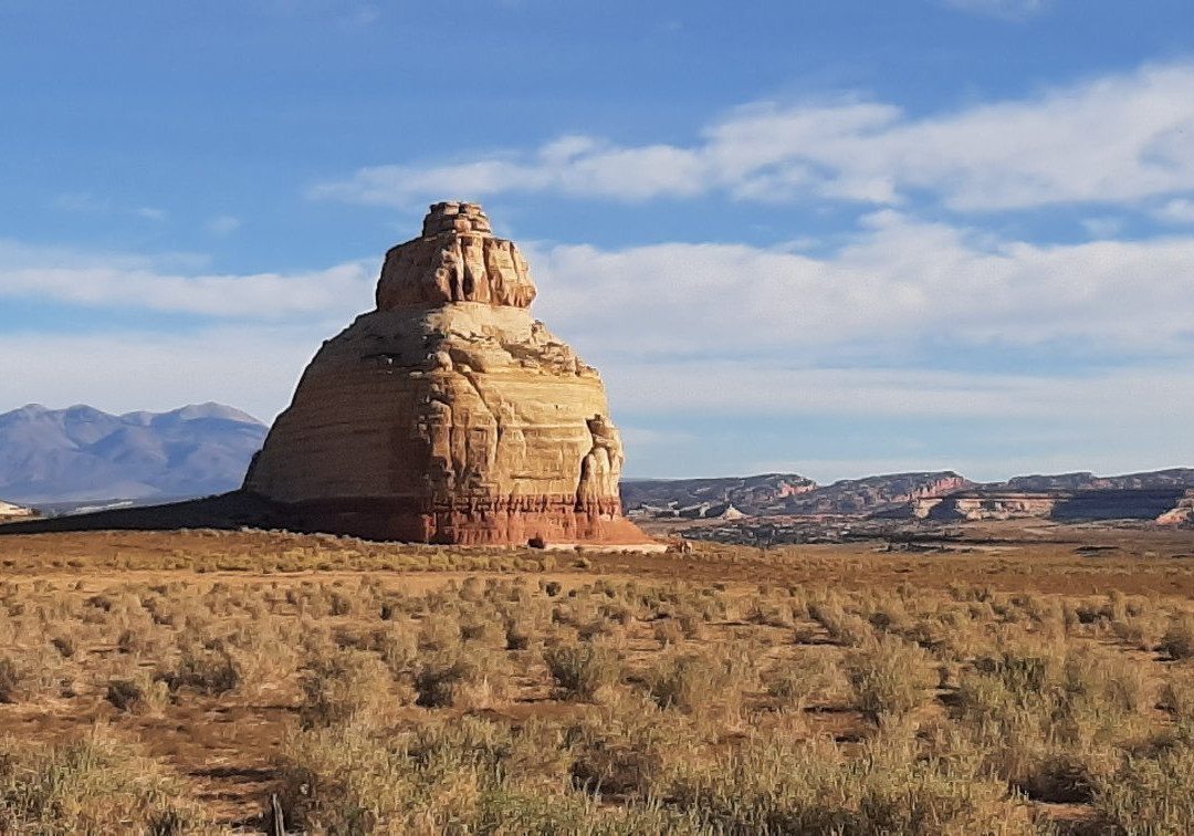 Church Rock景点图片