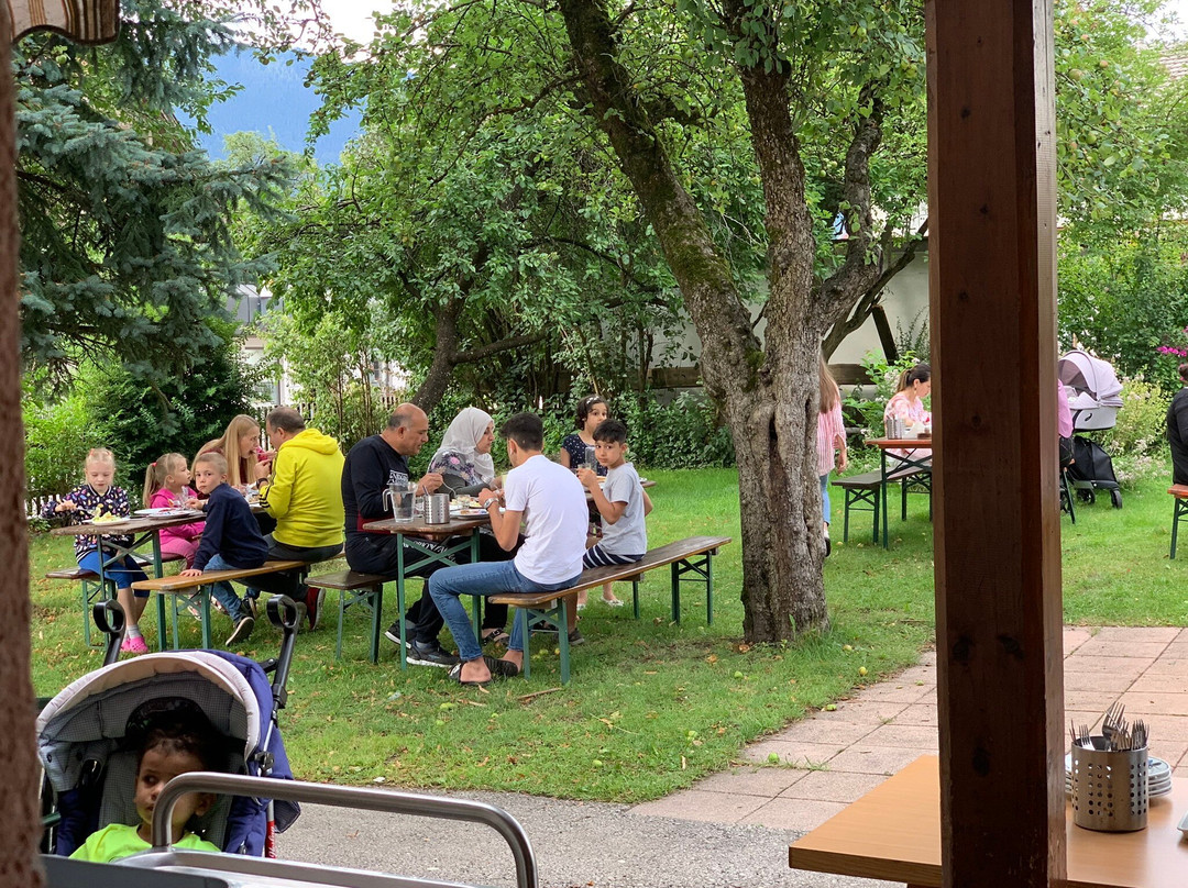 Kaltenbach旅游攻略图片