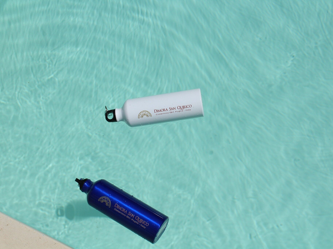 Dimora San Quirico - Rooms & Food主图