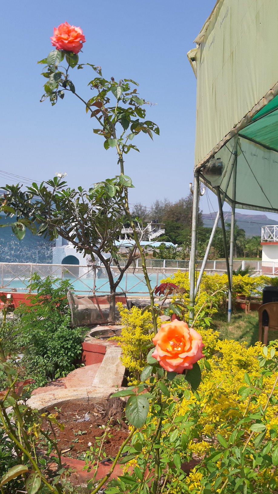 Maval Agri Tourism-官方
