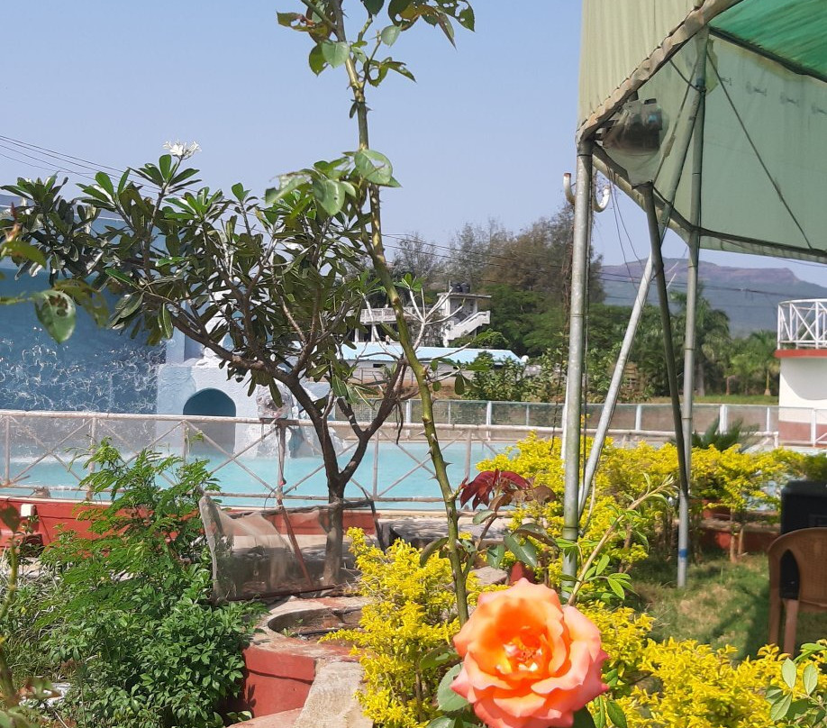 Talegaon酒店住宿-Maval Agri Tourism