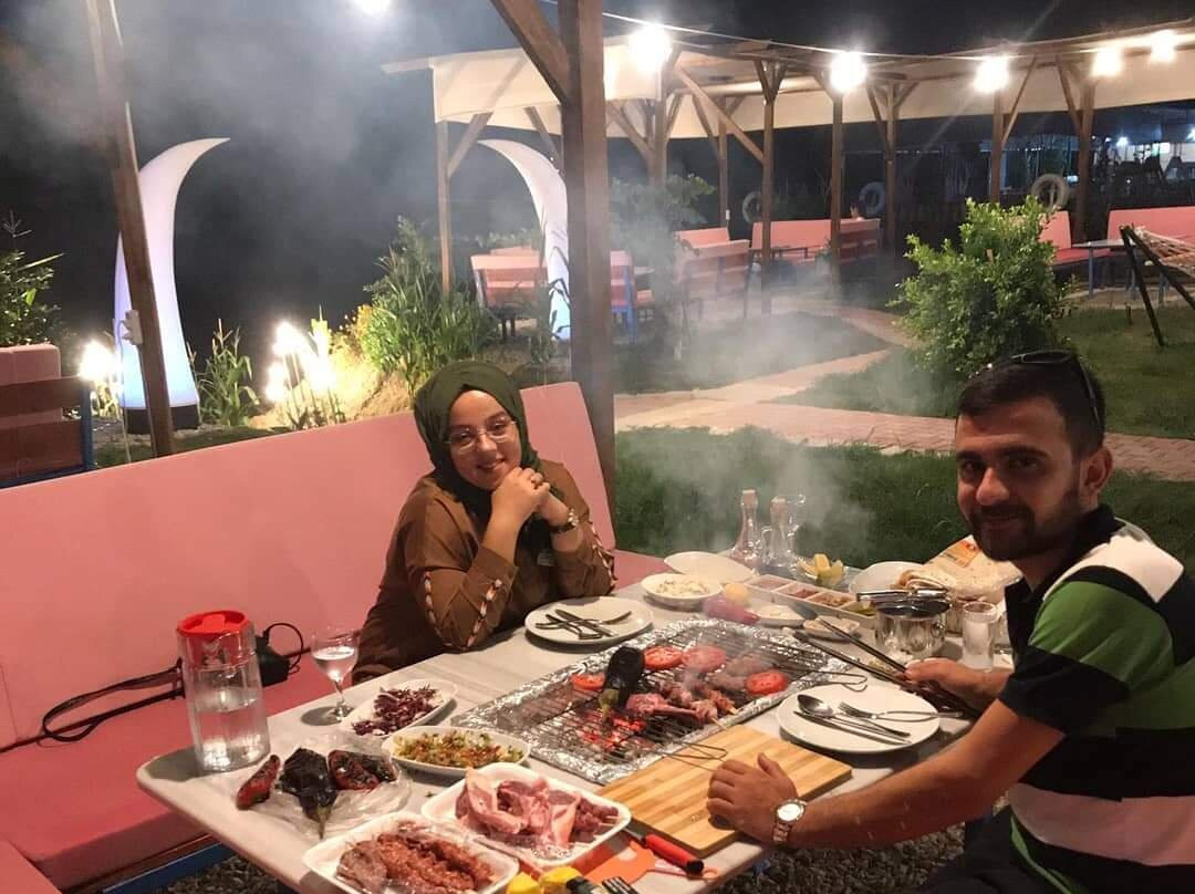 Karaöz Hurmalık景点图片