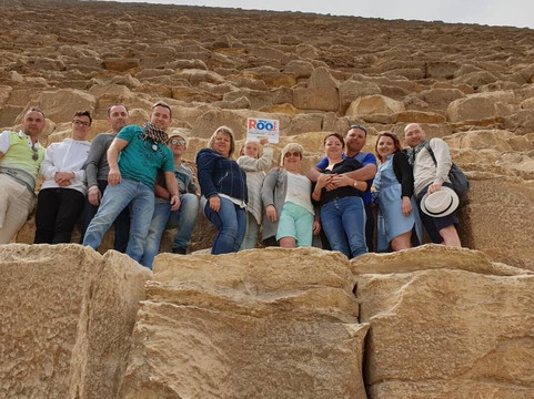 Roof Root Travel Services-赫尔格达必去景点