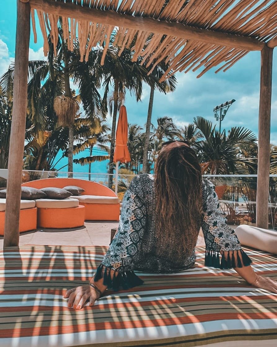 Itapemar Hotel-泳池