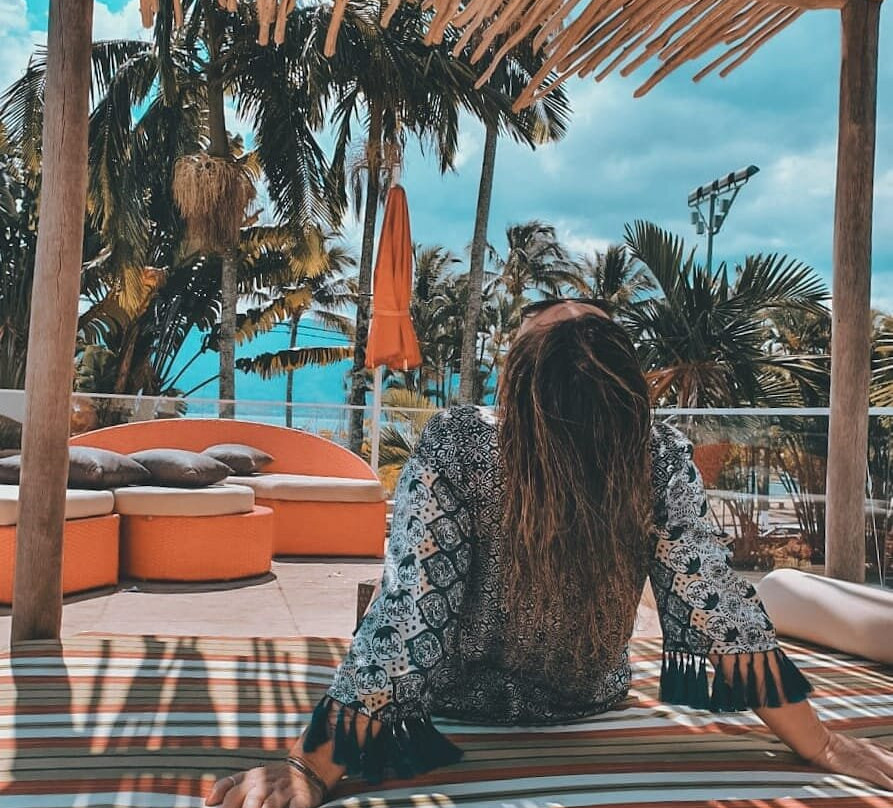 Itapemar Hotel主图