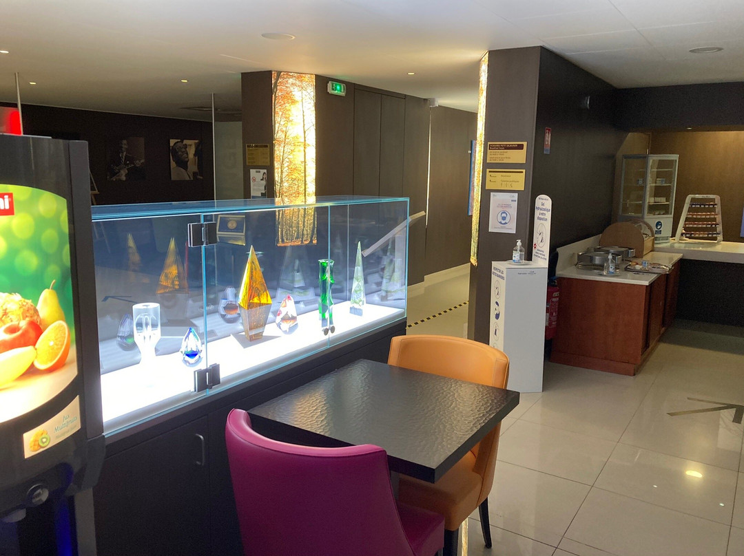 B&B HOTEL Colmar Liberté主图