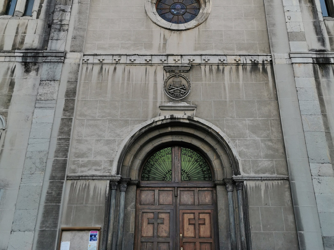 Iglesia de San Pedro de Grado-Grado必去景点