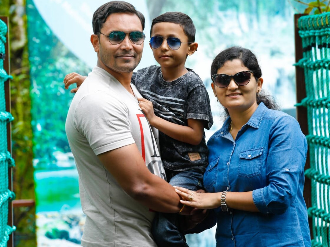 Club Mahindra Madikeri, Coorg主图