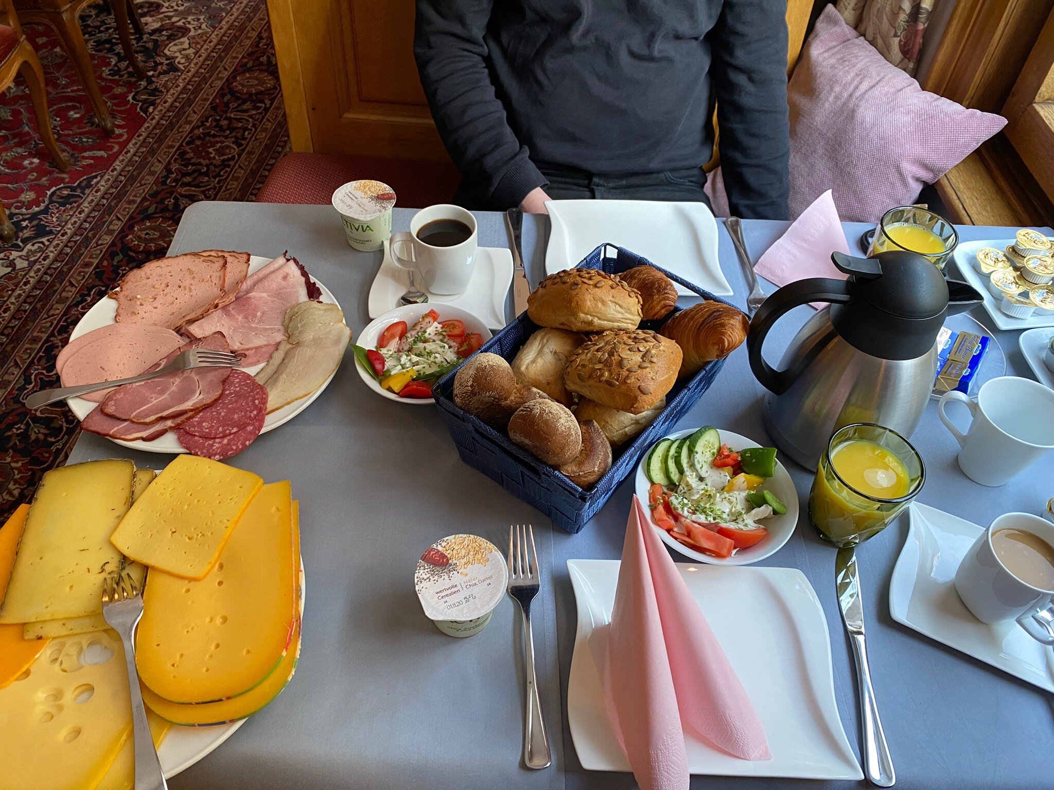 Burghotel Monschau-官方