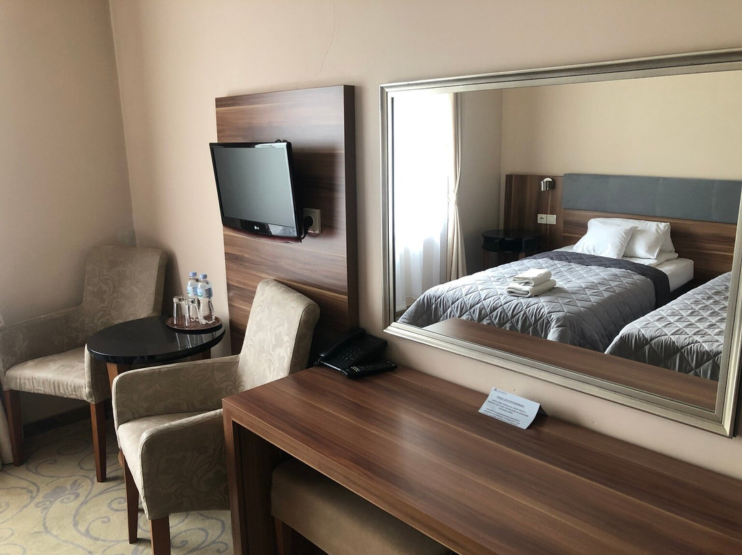 Hotel Komfort主图