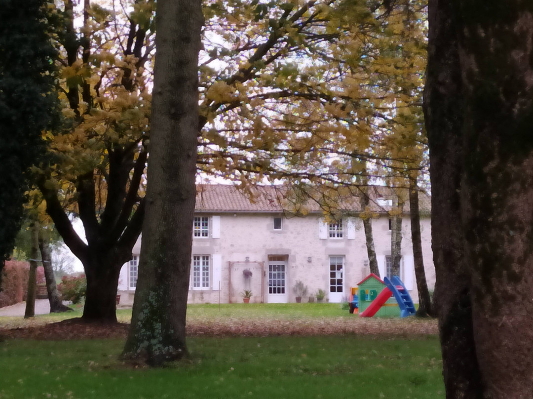 Le Domaine de la Lorièn主图