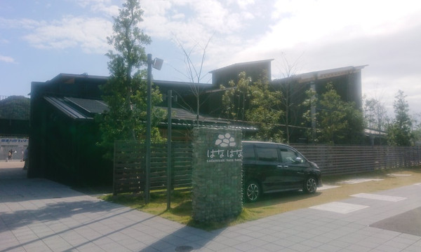 Sadamisaki Hana Hana-伊方町必去景点