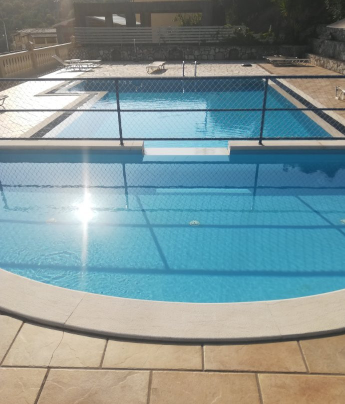 Dimitrios Apartments主图