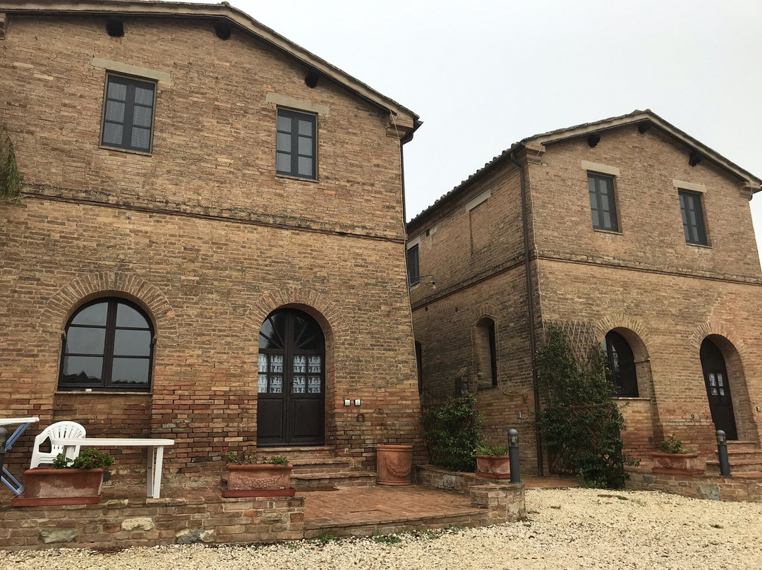 Agriturismo San Giovanni主图