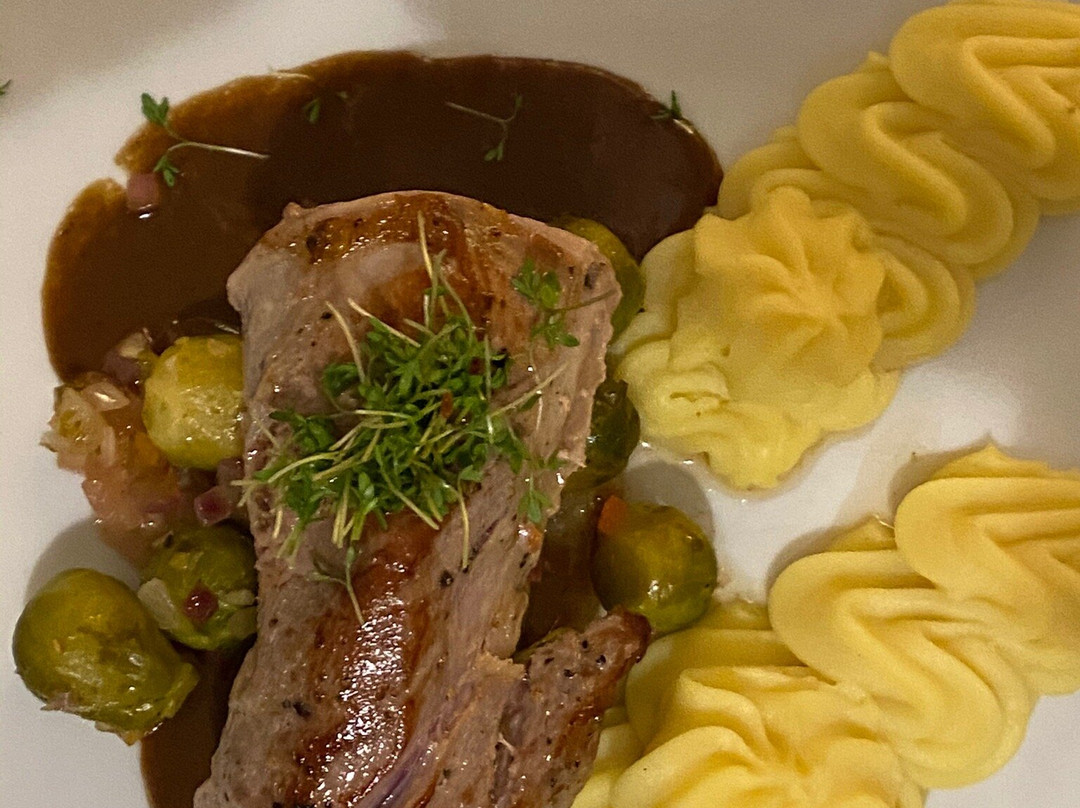 Hotel Restaurant Zur Marienburg主图