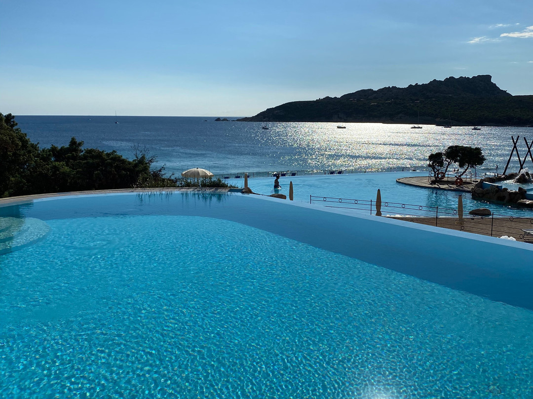 Colonna Grand Hotel Capo Testa主图