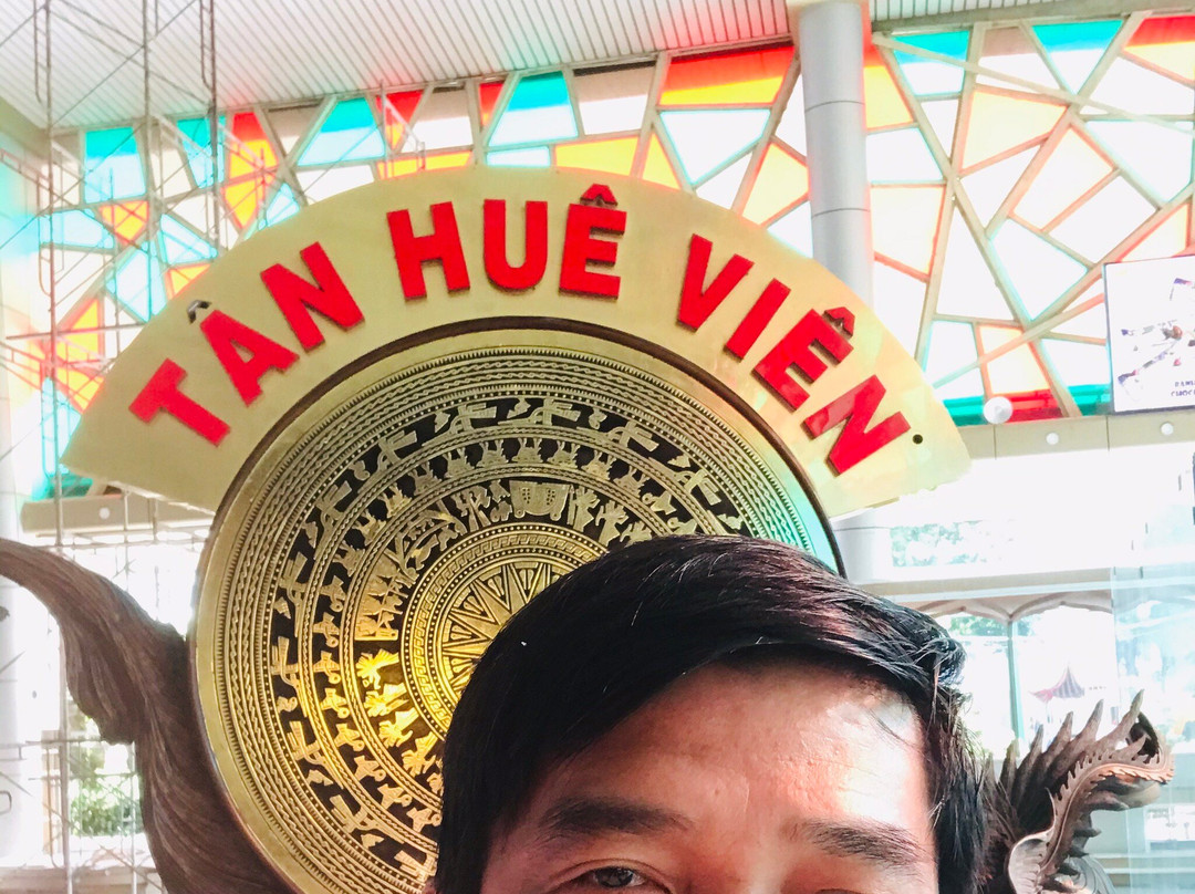 Ca Mau Culture - Tourism Park-Ca Mau必去景点