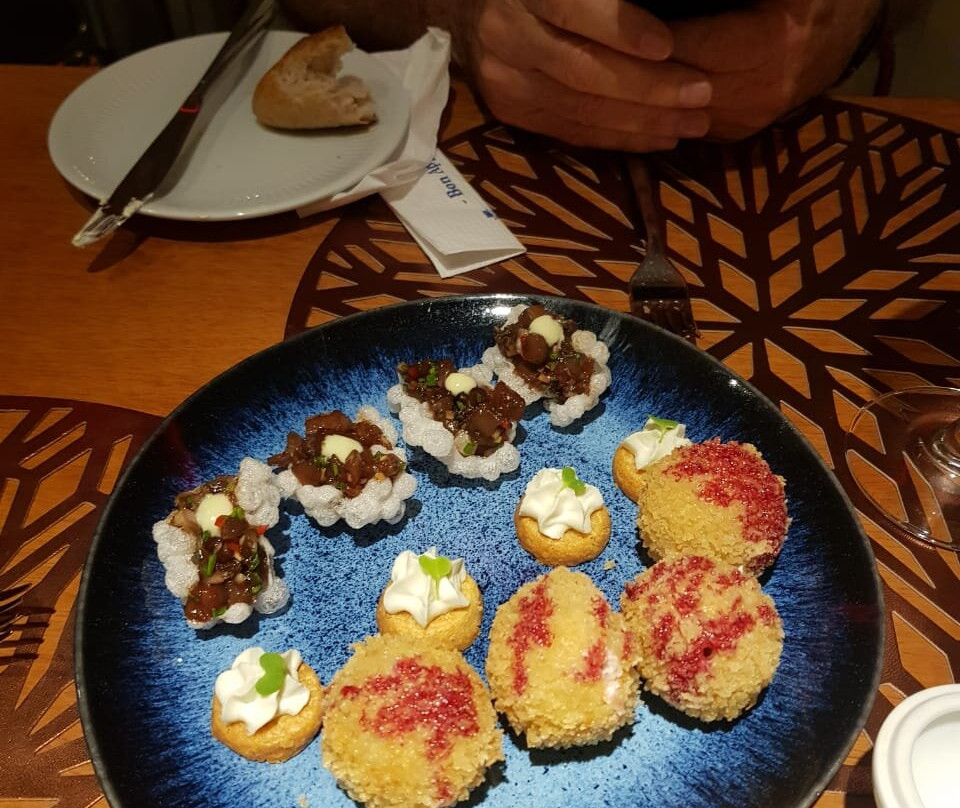 Le Cordon Bleu Rio de Janeiro-里约热内卢必去景点