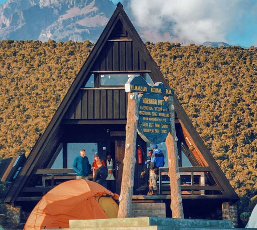 Oclaa Adventures Tanzania-莫西必去景点