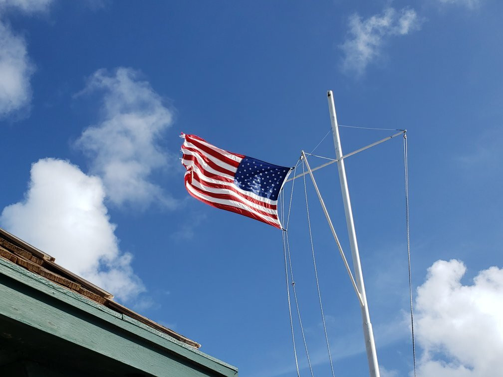 The House of Refuge Museum-斯图尔特必去景点