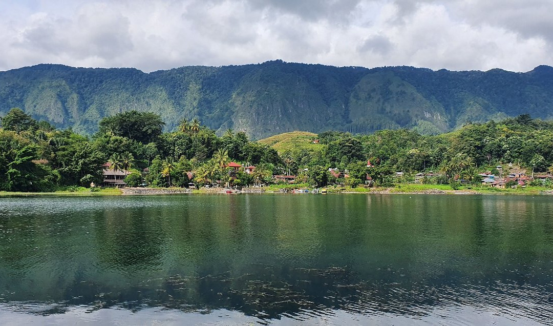 Aman's Guesthouse主图